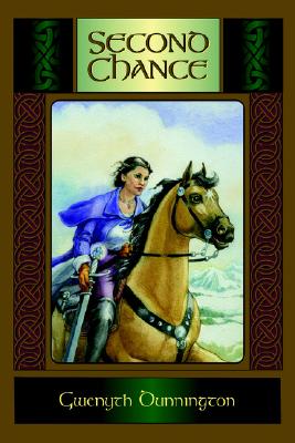 Second Chance: Book One of Girl with the Heart of a Dragon