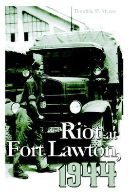 Riot at Fort Lawton, 1944