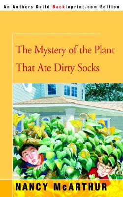 The Mystery of the Plant That Ate Dirty Socks