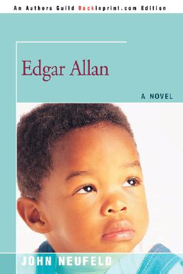 Edgar Allan; Edgar Allan