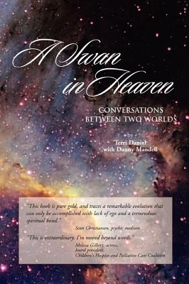 Image for A Swan in Heaven: Conversations Between Two Worlds