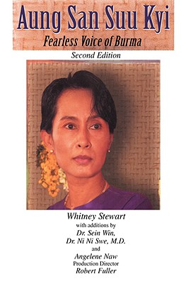 Aung San Suu Kyi: Fearless Voice of Burma [Myanmar]