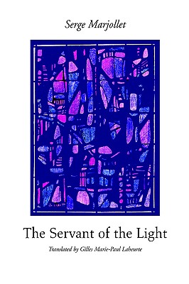 The Servant of the Light Image for The Servant of the Light