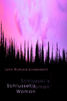 Schlussel's Woman
