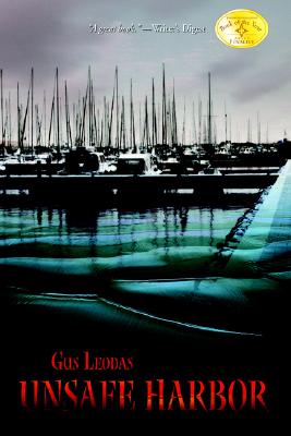 Image for Unsafe Harbor Unsafe Harbor
