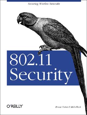 Image for 802.11 Security