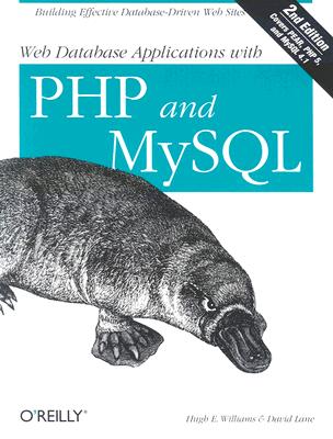 Web Database Applications with PHP & MySQL, 2nd Edition