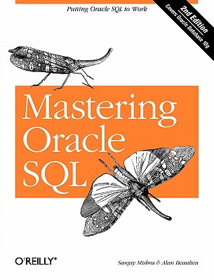 Image for Mastering Oracle SQL, 2nd Edition Mastering Oracle SQL, 2nd Edition