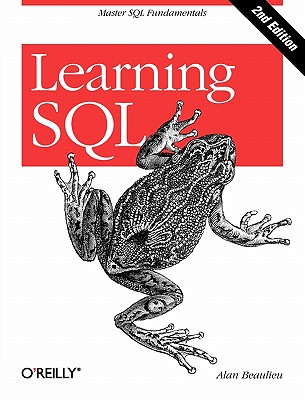 Learning SQL: Master SQL Fundamentals