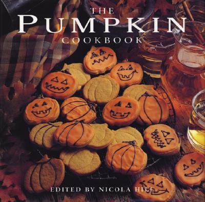 Image for PUMPKIN COOKBOOK