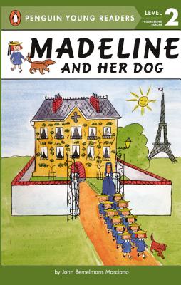 Madeline And Her Dog (Turtleback School & Library Binding Edition) (Penguin Young Readers; Level 2) Image for Madeline And Her Dog (Turtleback School & Library Binding Edition) (Penguin Young Readers; Level 2)