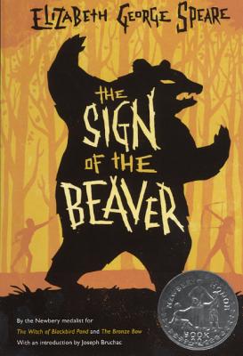 Image for The Sign Of The Beaver (Turtleback School & Library Binding Edition) The Sign Of The Beaver (Turtleback School & Library Binding Edition)