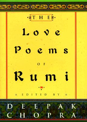 The love poems of Rumi