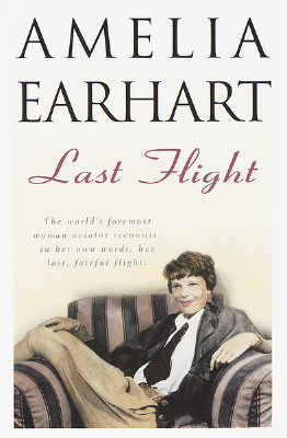 Last Flight (Crown Trade PB)