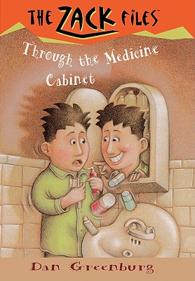 Through The Medicine Cabinet (Turtleback School & Library Binding Edition)