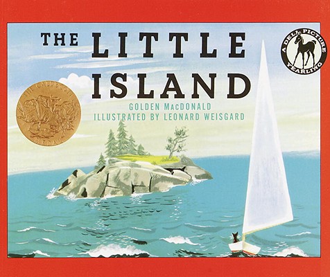 Little Island (Bound for Schools & Libraries)