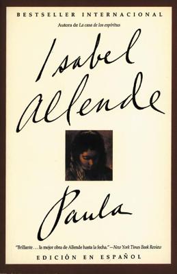Paula (Spanish Edition)