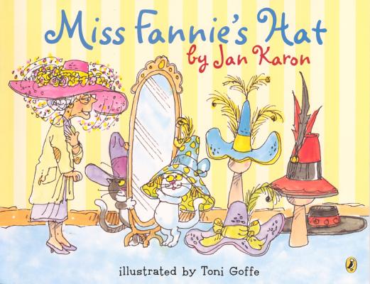 Miss Fannie's Hat
