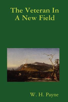 Veteran In A New Field