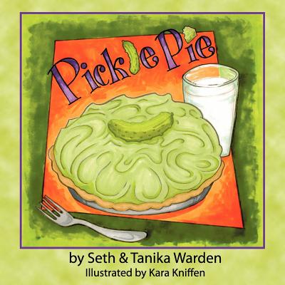 Image for Pickle Pie Pickle Pie