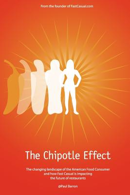 The Chipotle Effect: The changing landscape of the American Social Consumer and how Fast Casual is impacting the future of restaurants.