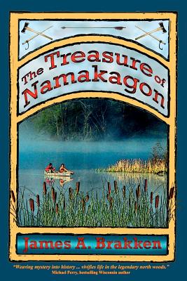 The Treasure Of Namakagon