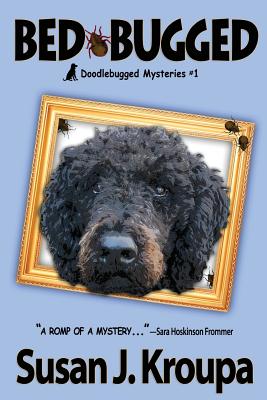 Image for Bed-Bugged (Doodlebugged Mysteries) Bed-Bugged (Doodlebugged Mysteries)