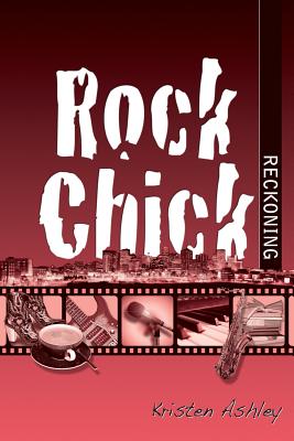 Image for Rock Chick Reckoning #6 Rock Chick