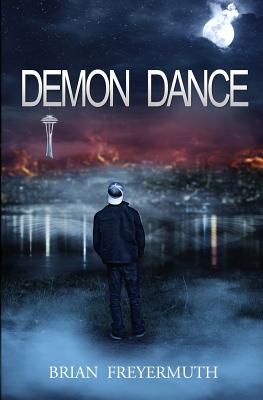 Demon Dance (The Sundancer Mysteries) (Volume 1)