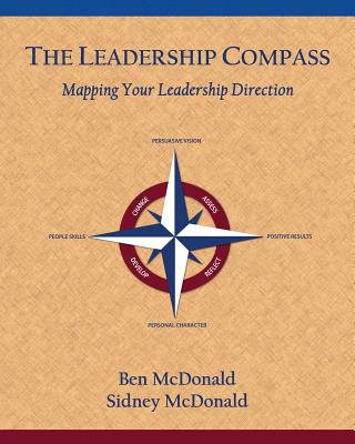 The Leadership Compass: Mapping Your Leadership Direction