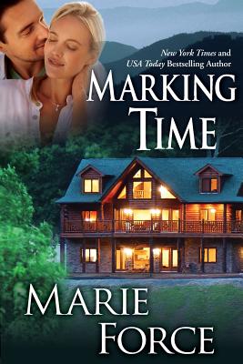 Marking Time (The Treading Water Series) (Volume 2)