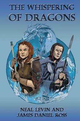 The Whispering of Dragons (Salient Dreams)