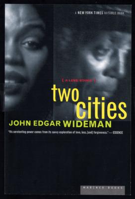 Image for Two Cities: A Love Story