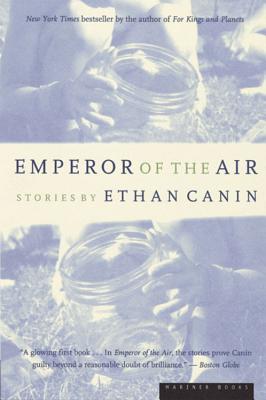 Image for Emperor of the Air