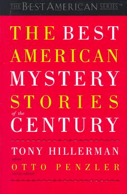 Best American Mystery Stories of the Century