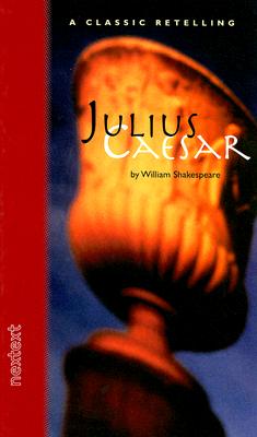 Image for Holt McDougal Library, High School Nextext: Individual Reader Julius Caesar (Nextext Classic Retelling) 2001