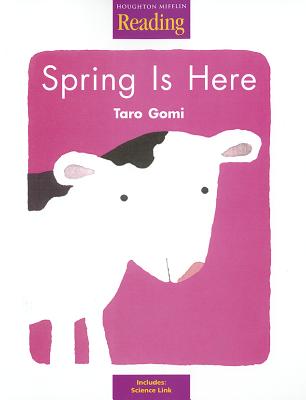 Spring Is Here