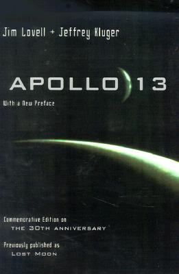 Image for Apollo 13: Anniversary Edition