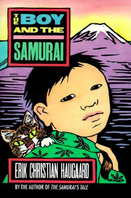 The Boy and the Samurai