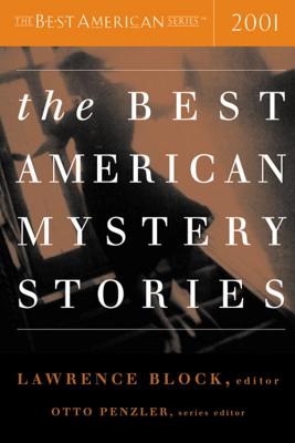 Image for The Best American Mystery Stories, 2001 