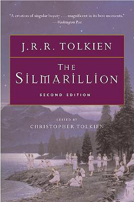 Image for The Silmarillion