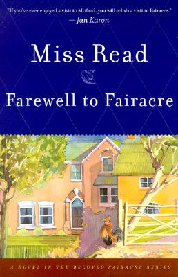 Farewell to Fairacre