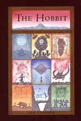 Hobbit, Or, There and Back Again