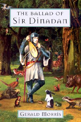 THE BALLAD OF SIR DINADAN