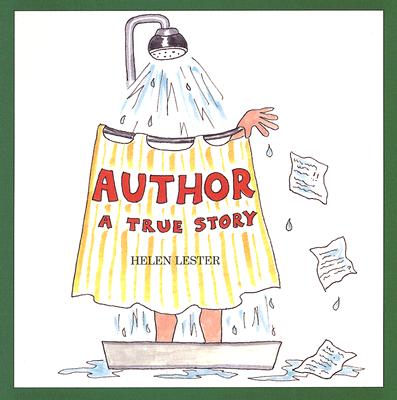 Author: A True Story