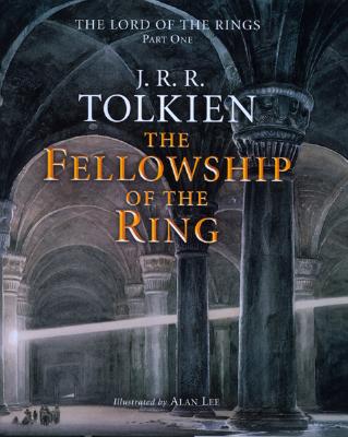 The Fellowship of the Ring (The Lord of the Rings, Part 1) (The Lord of the Rings, 1)
