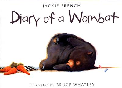 Diary of a Wombat )