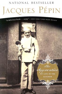 Apprentice: My Life in the Kitchen