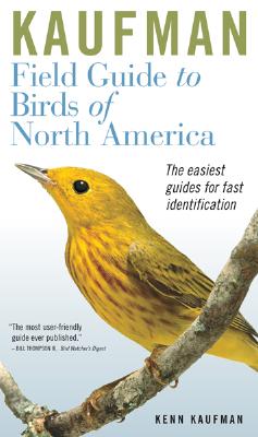 Image for Kaufman Field Guide to Birds of North America