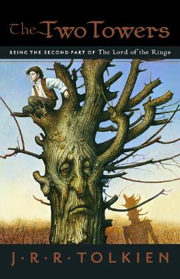The Two Towers: Being the Second Part of The Lord of the Rings (2)